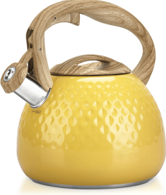 induction cooker horn kettle electric pottery kettle kettle large capacity 3L hot kettle does not contain BPA pot body thickness 0.35mm (LCW183A3L: HCW183A3L)