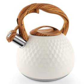 induction cooker horn kettle electric pottery kettle kettle large capacity 3L hot kettle does not contain BPA pot body thickness 0.35mm (LCW183A3L: L111A2.8L)