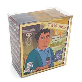 LaTEAnX/TÉspanic VarieaTEA Pack (size: 10pk (Mini))